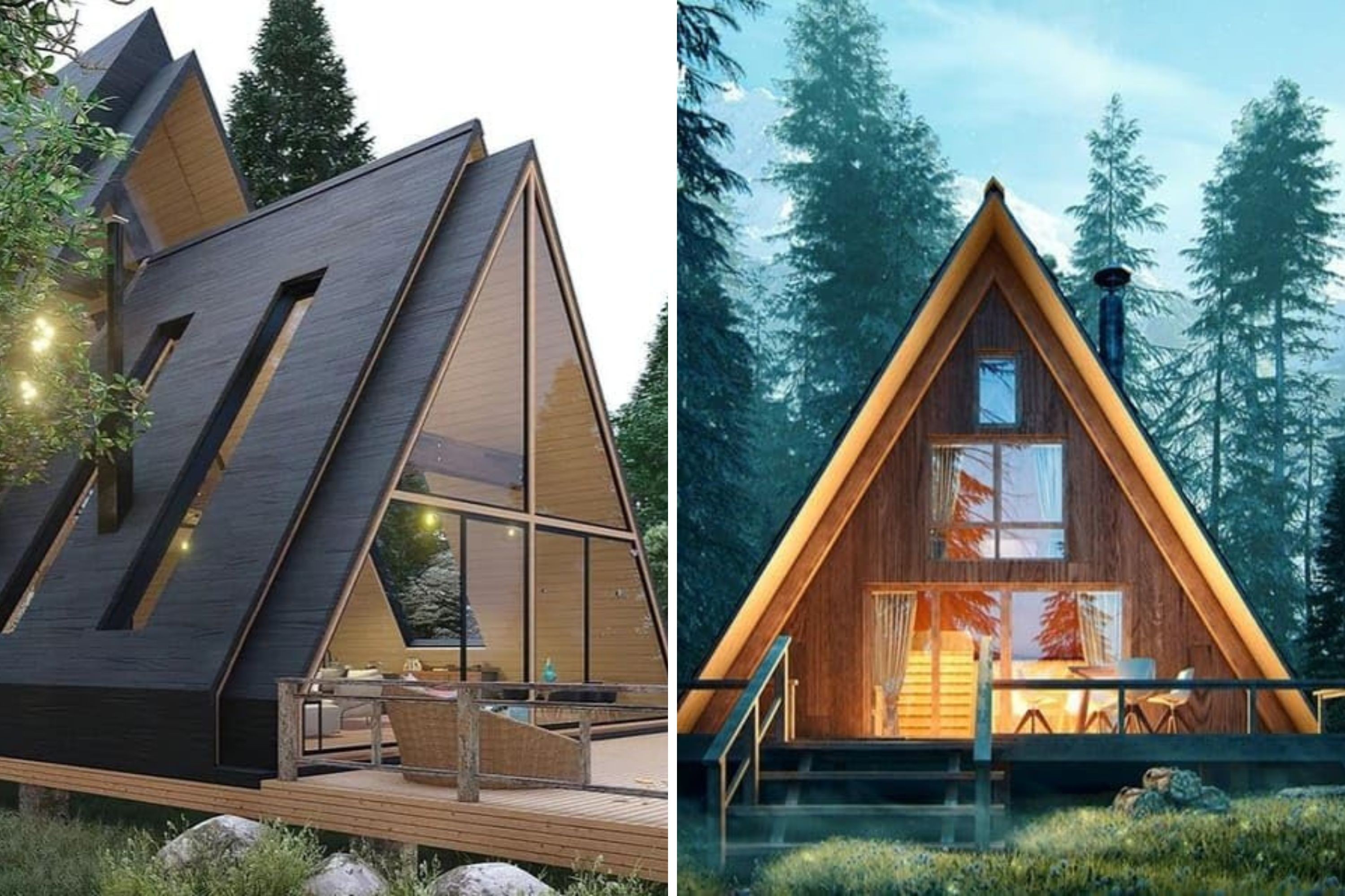 properties
